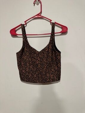 Old Navy power soft matching set.